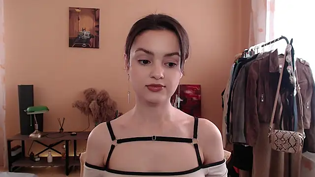 CuteRuby99 online show from May 24, 2026, 12:10 pm