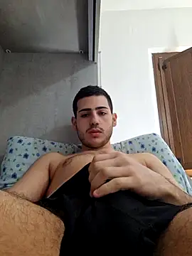 Nicolas3091 online show from March 12, 2026, 10:10 am