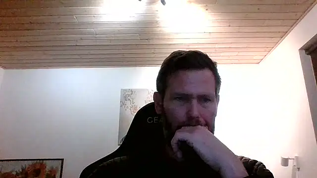 Snapshot of Gotta1 chatting on January 16, 2025, 6:59 pm Gotta1 online show from January 16, 2025, 6:59 pm