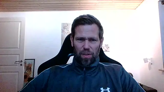 Snapshot of Gotta1 chatting on January 30, 2025, 3:40 pm Gotta1 online show from January 30, 2025, 3:40 pm