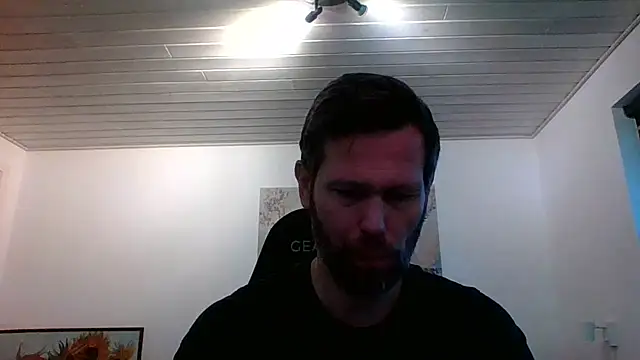 Snapshot of Gotta1 chatting on February 23, 2025, 4:24 pm Gotta1 online show from February 23, 2025, 4:24 pm