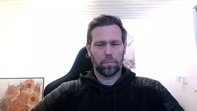 Snapshot of Gotta1 chatting on February 27, 2025, 2:32 pm Gotta1 online show from February 27, 2025, 2:32 pm