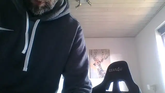 Snapshot of Gotta1 chatting on March 23, 2025, 8:48 am Gotta1 online show from March 23, 2025, 8:48 am