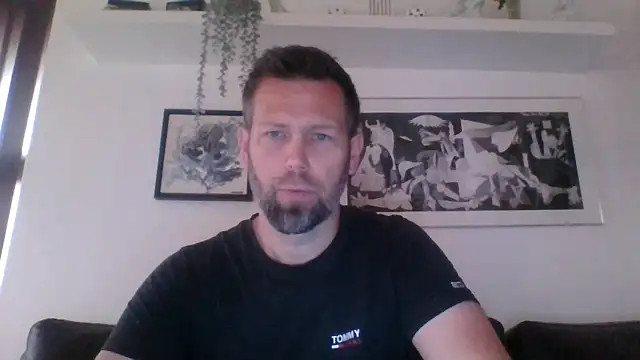 Snapshot of Gotta1 chatting on September 21, 2025, 9:55 am Gotta1 online show from September 21, 2025, 9:55 am