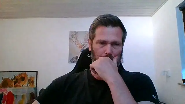 Snapshot of Gotta1 chatting on June 30, 2026, 7:37 pm Gotta1 online show from June 30, 2026, 7:37 pm