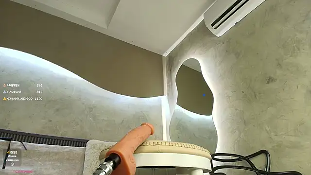 Will Hendrix online show from December 1, 2024, 4:29 pm