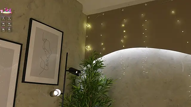 Snapshot of Will_Hendrix chatting on April 8, 2026, 11:10 am Will Hendrix online show from April 8, 2026, 11:10 am