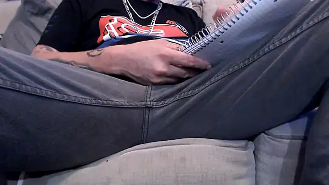 JohnnyKorrupt  online show from September 13, 2025, 2:39 pm