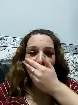 Amira 17 online show from January 31, 2025, 10:21 pm