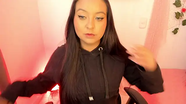 Sweet Chloe06 online show from January 22, 2025, 5:59 pm