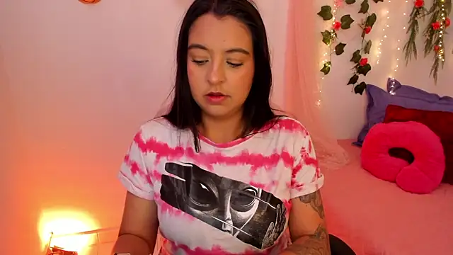 Sweet Chloe06 online show from January 27, 2025, 7:13 pm