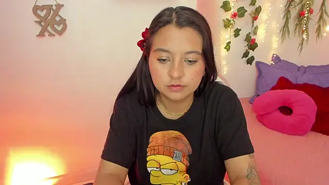 Sweet Chloe06 online show from March 4, 2025, 9:54 pm