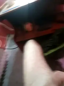 rush6983 online show from November 8, 2025, 12:33 am