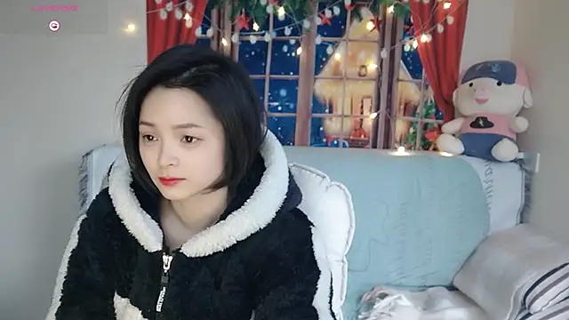 judy522 online show from December 25, 2024, 4:44 am