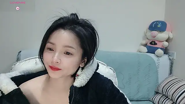 judy522 online show from December 27, 2024, 9:11 pm