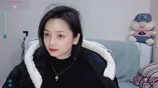 judy522 online show from February 28, 2025, 5:37 pm