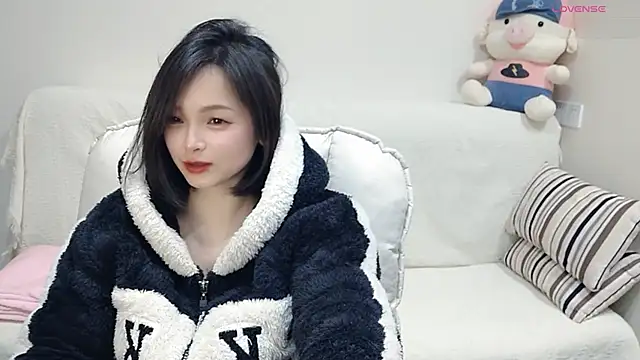 judy522 online show from March 21, 2025, 10:17 pm