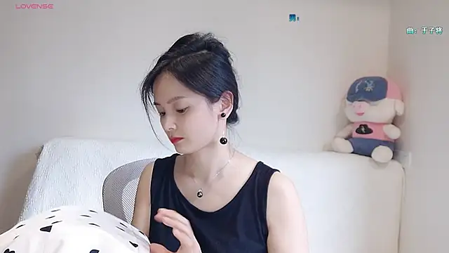 Snapshot of judy522 chatting on September 19, 2025, 2:57 am judy522 online show from September 19, 2025, 2:57 am