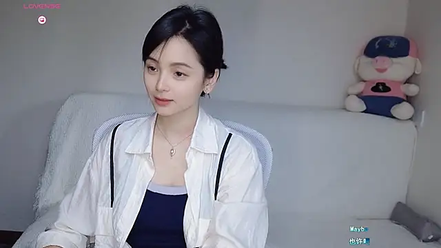 Snapshot of judy522 chatting on September 23, 2025, 2:36 am judy522 online show from September 23, 2025, 2:36 am