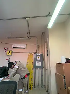 EnriquePersian197 online show from March 24, 2026, 12:04 am