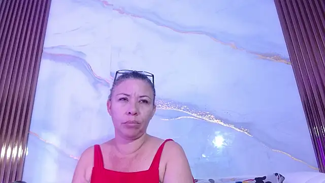 ARTEMIZA LOVE  online show from September 24, 2025, 12:19 pm