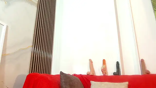 ARTEMIZA LOVE  online show from October 22, 2025, 1:44 pm