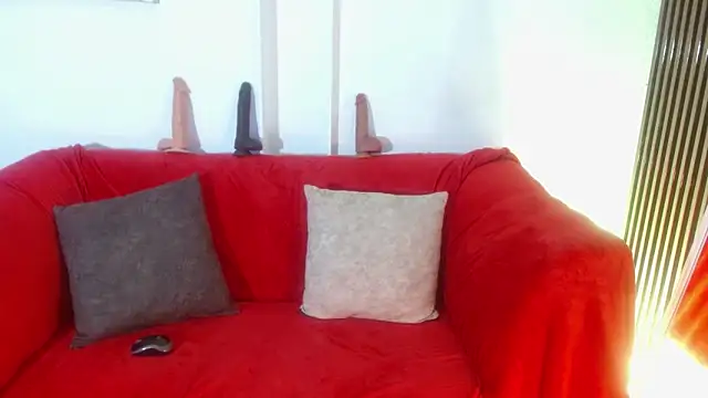 ARTEMIZA LOVE  online show from October 29, 2025, 12:51 pm