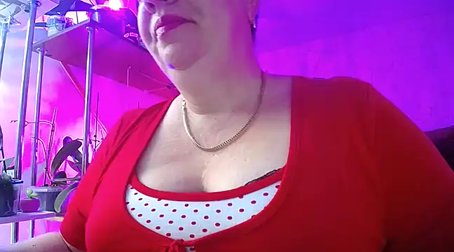  Sweet Woman online show from January 8, 2025, 4:23 am