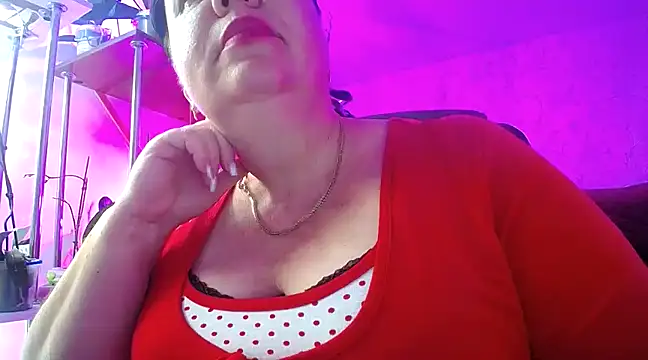  Sweet Woman online show from January 8, 2025, 1:09 pm
