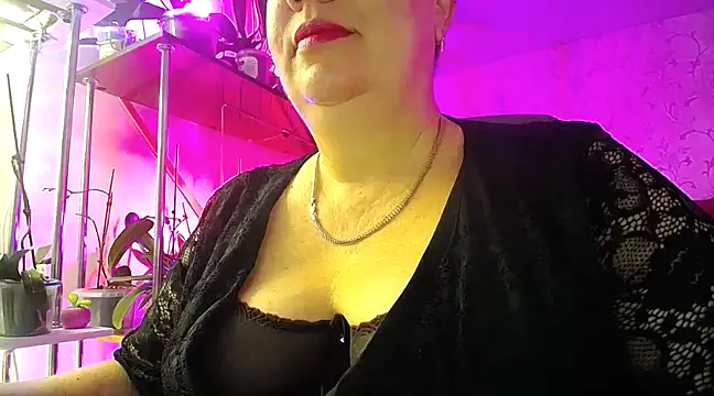  Sweet Woman online show from January 9, 2025, 5:02 am