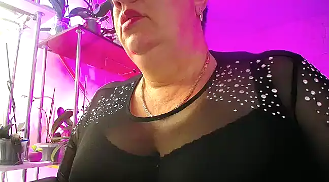  Sweet Woman online show from January 11, 2025, 11:23 am