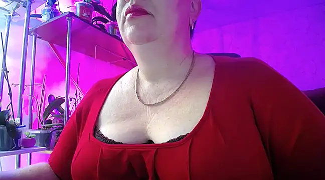  Sweet Woman online show from January 16, 2025, 4:38 am