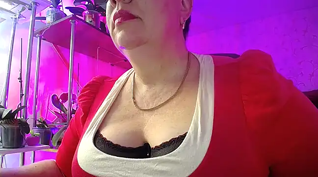  Sweet Woman online show from January 29, 2025, 8:08 am