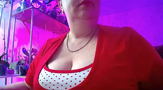  Sweet Woman online show from February 11, 2025, 4:11 am