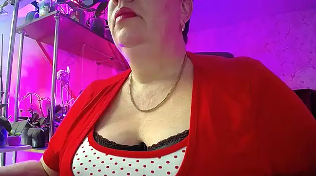  Sweet Woman online show from February 14, 2025, 2:12 pm