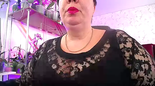  Sweet Woman online show from February 22, 2025, 12:19 pm