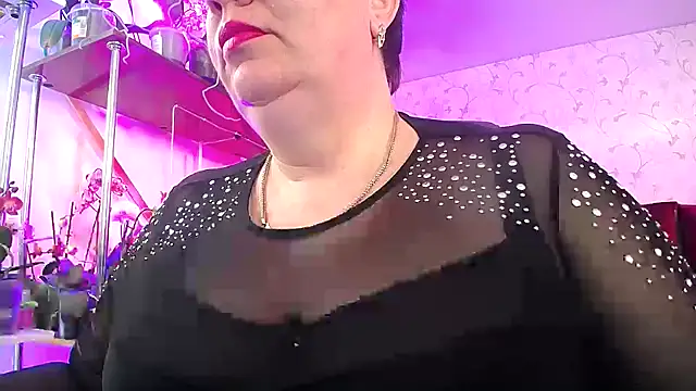  Sweet Woman online show from March 8, 2025, 1:14 pm