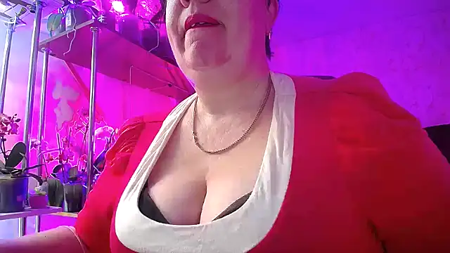  Sweet Woman online show from March 13, 2025, 4:27 am