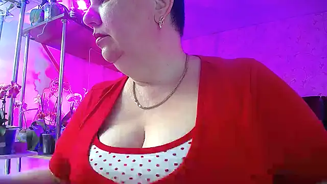  Sweet Woman online show from March 23, 2025, 4:38 am