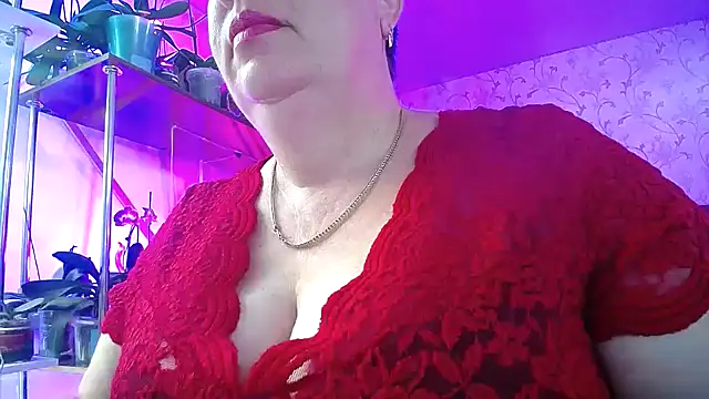  Sweet Woman online show from September 10, 2025, 4:23 am