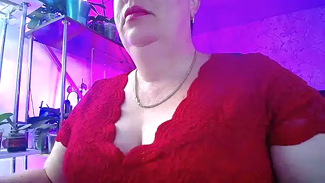  Sweet Woman online show from September 15, 2025, 4:23 am