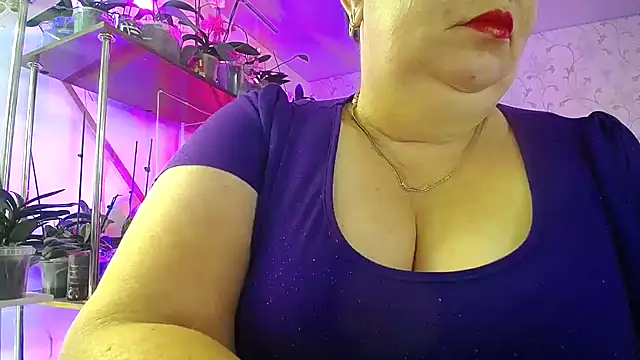  Sweet Woman online show from November 16, 2025, 6:30 am