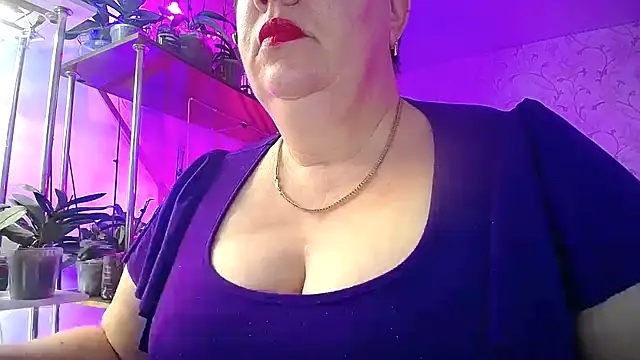  Sweet Woman online show from November 27, 2025, 6:04 am