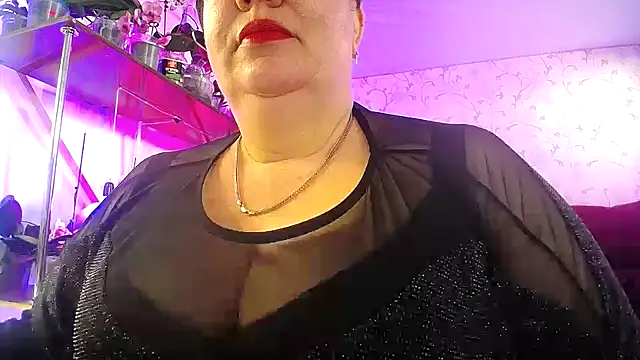  Sweet Woman online show from April 30, 2026, 5:36 am