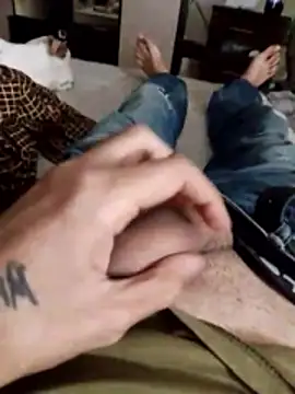 AndreiDts92 online show from October 26, 2025, 9:10 pm