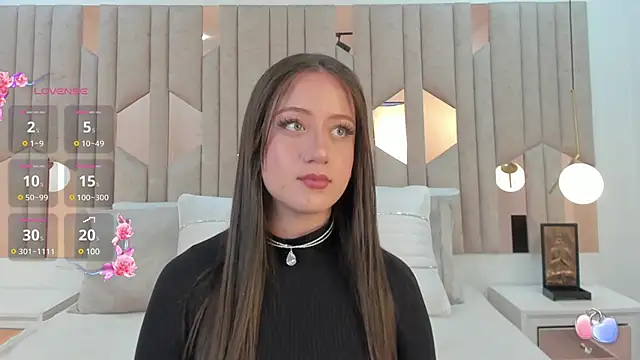 Snapshot of 1m_caro_ chatting on January 18, 2025, 8:20 am 1m caro online show from January 18, 2025, 8:20 am