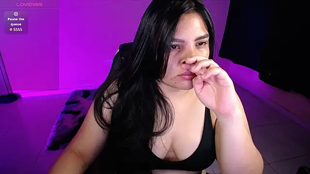 goddess valXX online show from June 5, 2026, 10:32 am