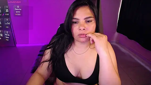 goddess valXX online show from June 17, 2026, 10:32 pm
