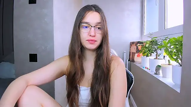 Snapshot of fancy_bunny chatting on April 6, 2026, 7:09 am fancy bunny online show from April 6, 2026, 7:09 am