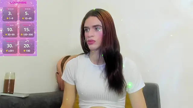 brittany smithh online show from February 6, 2025, 3:31 pm
